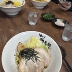 歌志軒 - 料理写真: