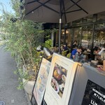 GOOD MORNING CAFE NOWADAYS - 