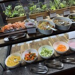 The Lounge Park Hyatt Seoul - 