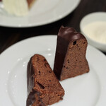 ジャン＝ポール・エヴァン 伊勢丹新宿本店 - はー、いいよぉ