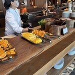 The Lounge Park Hyatt Seoul - 