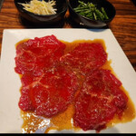 焼肉USON - 