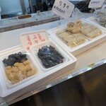 60년 전통 떡집 - 