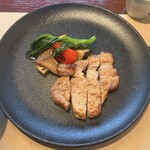 小石川 中勢以 - 