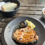 GOOD MORNING CAFE NOWADAYS - 