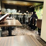 ジャン＝ポール・エヴァン 伊勢丹新宿本店 - 