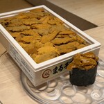 ぎをん鮨尚充 - 