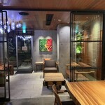 ネイバーフッド アンド コーヒー - 