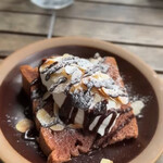 GOOD MORNING CAFE NOWADAYS - 