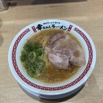 幸ちゃんラーメン - 