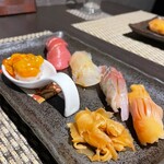 川崎 鮨 よこ田 - 