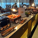 The Lounge Park Hyatt Seoul - 