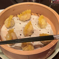 チャイナルーム - 