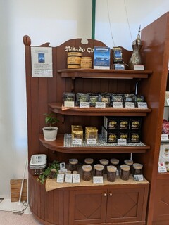 ミカドコーヒー - 