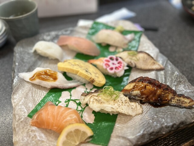 生吉 （いくよし） - 布施/寿司 | 食べログ