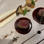 ラ・フェット ひらまつ - 