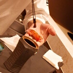 2nd EDITION TERUZUSHI - 