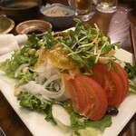 黒木屋宮崎総本家橘通西 - 