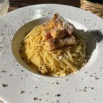 カルボナーラ専門店HASEGAWA - 