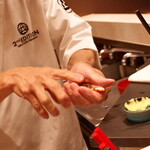 2nd EDITION TERUZUSHI - 