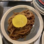 金杏奈の手作りキムチ - 