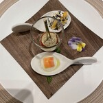 ラ・フェット ひらまつ - 