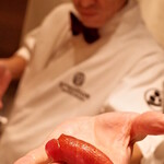 2nd EDITION TERUZUSHI - 