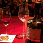 バー ル・サロン - エルドラド21年