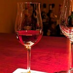 バー ル・サロン - エルドラド21年