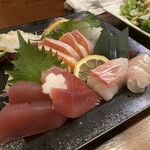 黒木屋宮崎総本家橘通西 - 