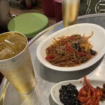 金杏奈の手作りキムチ - 