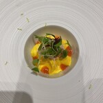 ラ・フェット ひらまつ - 