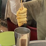 金杏奈の手作りキムチ - 