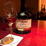 エルドラド21年