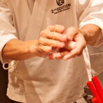 2nd EDITION TERUZUSHI - 