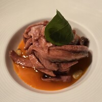 飛騨牛一頭家 馬喰一代 - 特選ユッケ