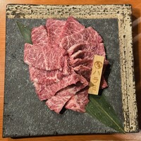 飛騨牛一頭家 馬喰一代 岐阜神田 - 極上ハラミ