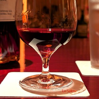 バー ル・サロン