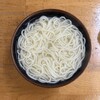 釜揚げうどん 戸隠 本店