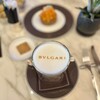 BVLGARI GINZA BAR