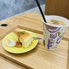 カンノンコーヒー 名駅店