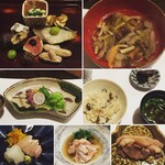 日本料理淳 - 