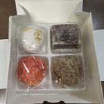 萬御菓子誂處 樫舎 - 