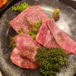 焼肉 いのうえ - 