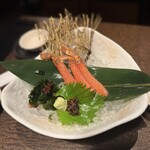 北の味紀行と地酒 北海道 錦糸町店 - 