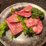 焼肉 いのうえ - 