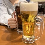 須田町食堂 秋葉原ＵＤＸ店 - 