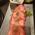 焼肉 いのうえ - 