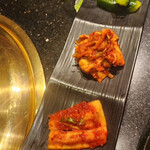 焼肉 いのうえ - 