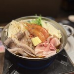 北の味紀行と地酒 北海道 錦糸町店 - 